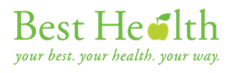 besthealth Best Health Wellness Program Logo