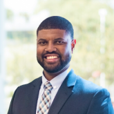 Aubrey Hoyle, Senior Account Executive