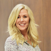 Cheryl Cote, Sr. Account Executive