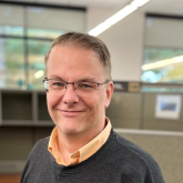 Christopher Woods, Key Accounts Associate