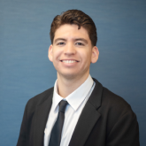 Ernesto Padilla, Small Group Account Manager