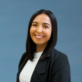 Georgina Herrera, Account Executive