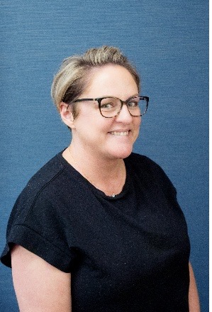 Heather, MPH, MCHES, Health Promotion and Program Development Lead
