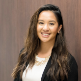 Joan Cooper, Mid-Market Account Manager