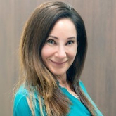Judy Schaller, Sr. Account Executive