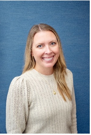Julie, Manager, Wellness