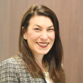Katy Ottaviano-Leslie, Sr. Account Management Executive