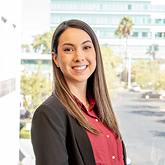 Marianne Leffert, Account Associate