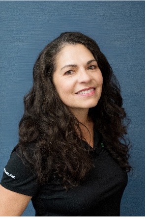 Michelle, Health Coach, NBC-HWC