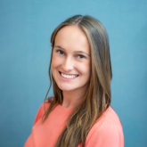 Rosie Burdick, Sales Associate