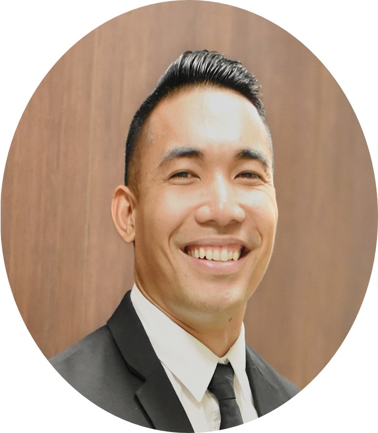 Ryan Cortez