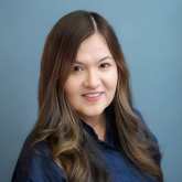 Yvonne Mascareno, Account Associate and Point of Service Concierge