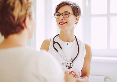 Frequently asked questions for healthcare providers