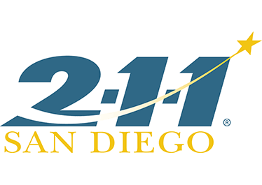 2-1-1 San Diego