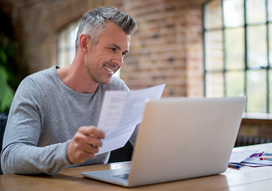 Manage your costs