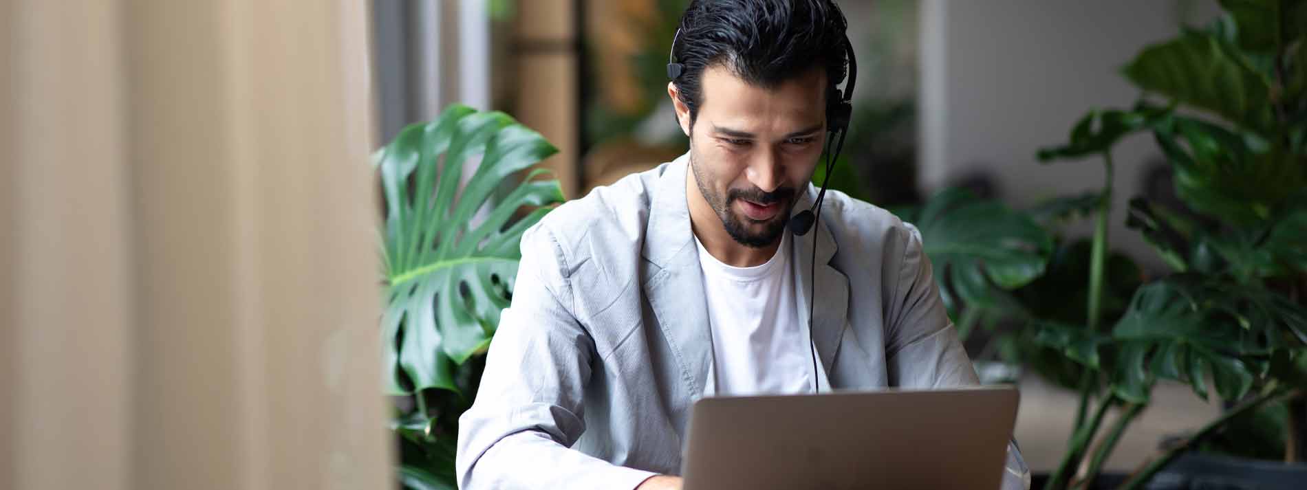 broker-having-video-conference-call