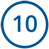 10