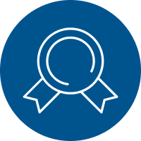ID card icon
