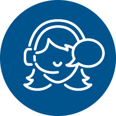 Customer Care icon