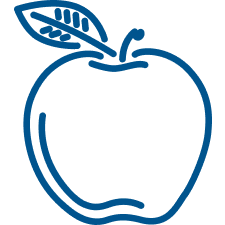Mobile phone icon