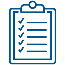 Mobile phone icon