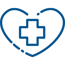 Health care icon