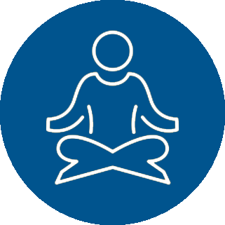 Behavioral health icon