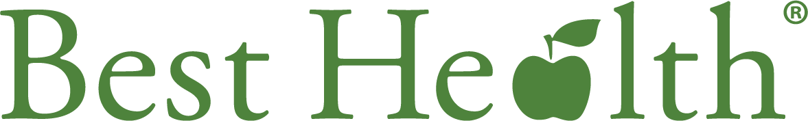 Best Health logo