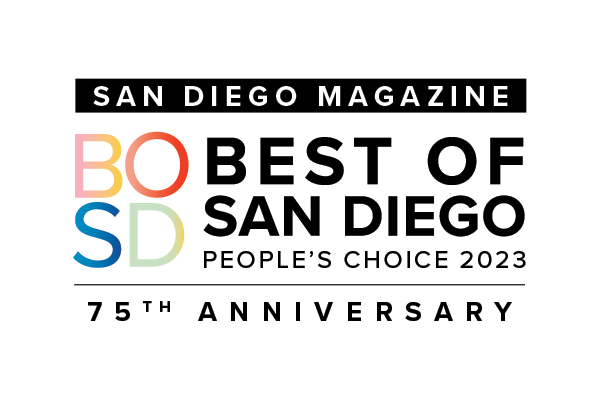 2023 SD Mag People's Choice