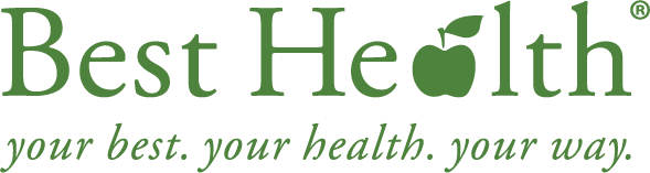 Logo de Best Health