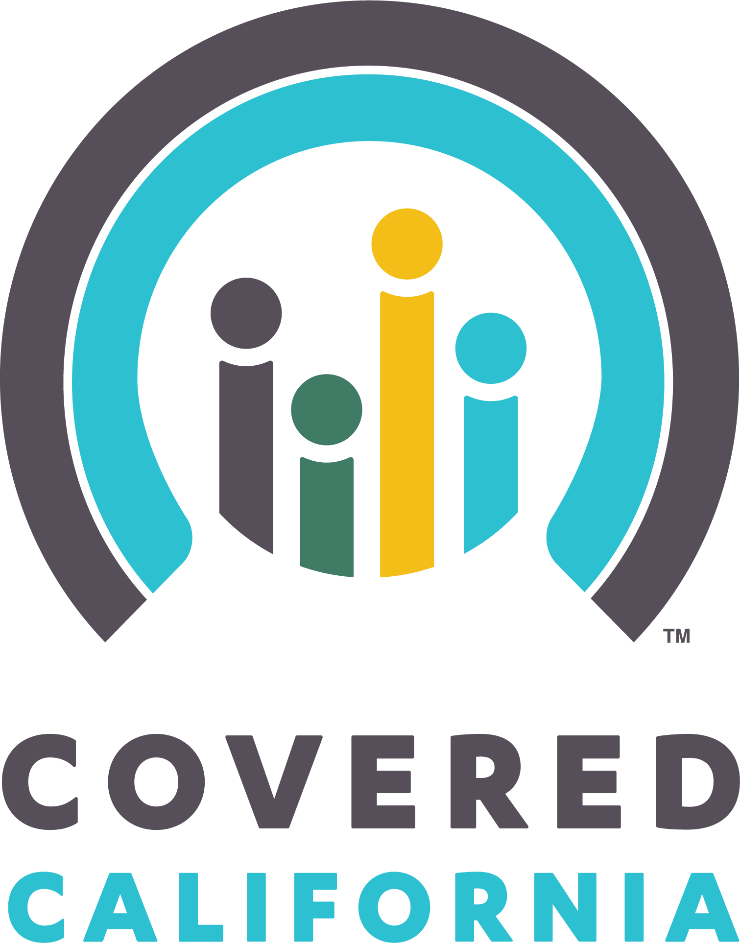 Covered California logo