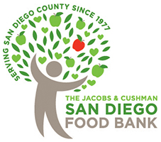 San Diego Food Bank