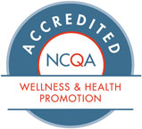 NCQA Accredited Badge