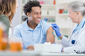 Immunization awareness