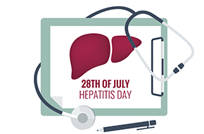 Hepatitis awareness
