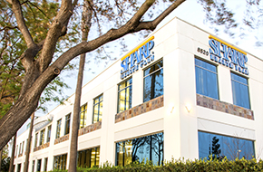 Sharp Health Plan office
