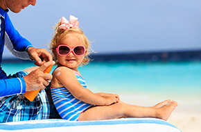 7 traits that may increase skin cancer risk