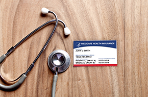 New Medicare ID cards New Medicare ID cards