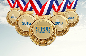 medals